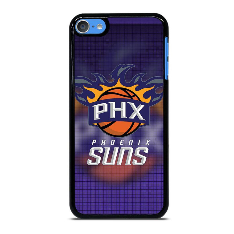PHOENIX SUNS TEAM iPod Touch Case Cover