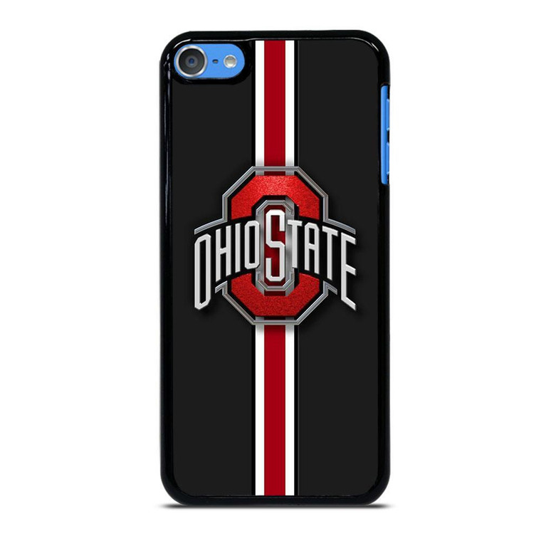 OHIO STATE OSU iPod Touch Case Cover