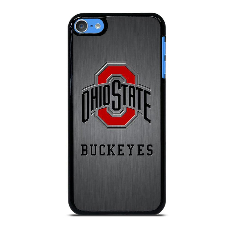 OHIO STATE BUCKEYES 2 iPod Touch Case Cover