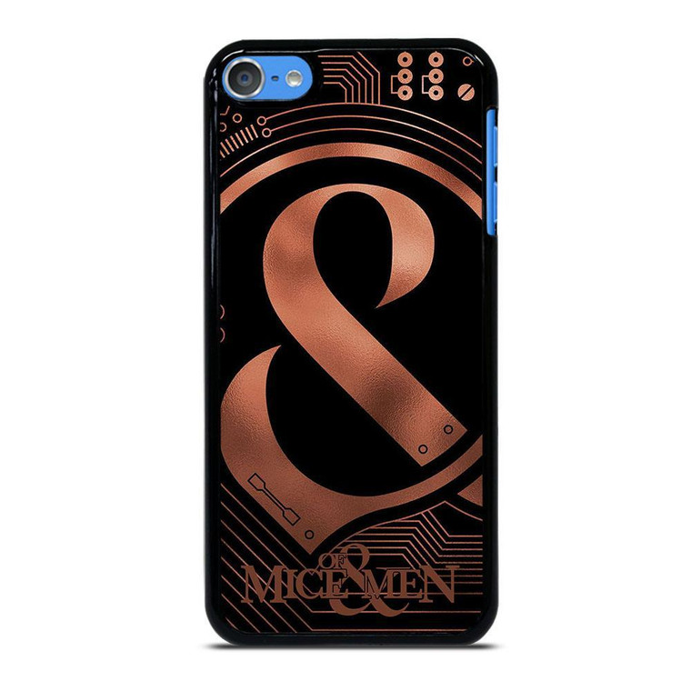 OF MICE AND MEN iPod Touch Case Cover