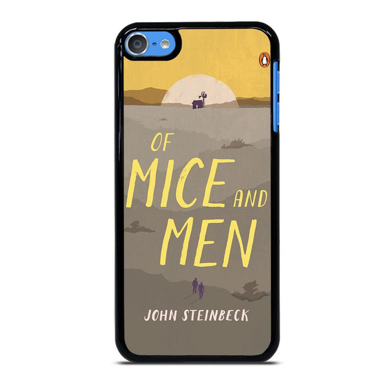 OF MICE AND MEN NOVEL iPod Touch Case Cover