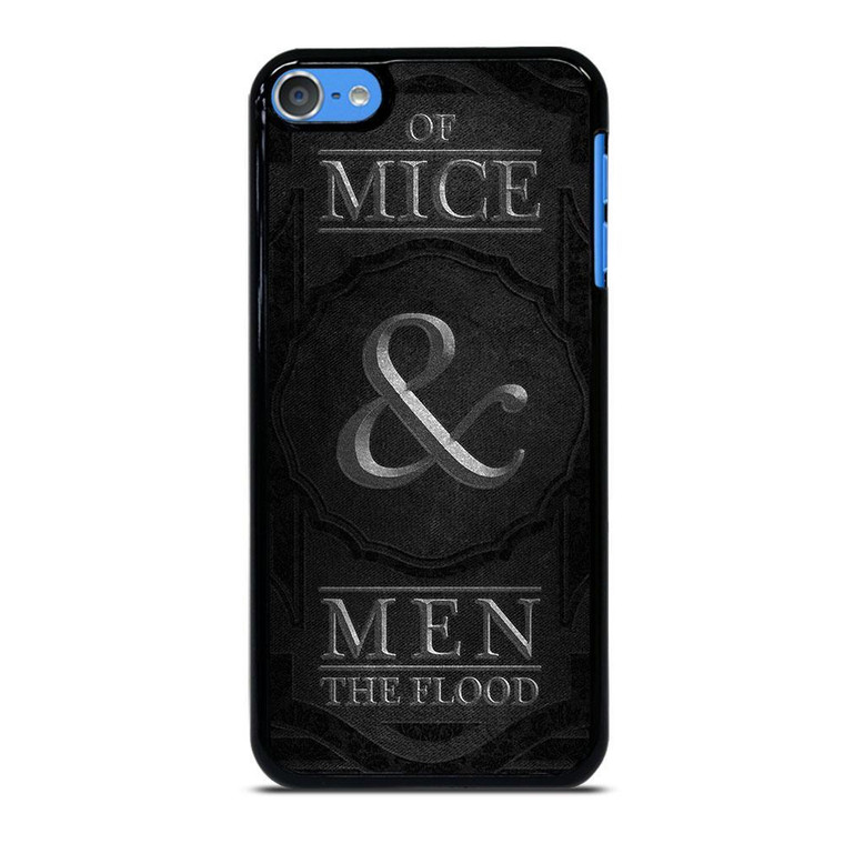 OF MICE AND MEN FLOOD iPod Touch Case Cover