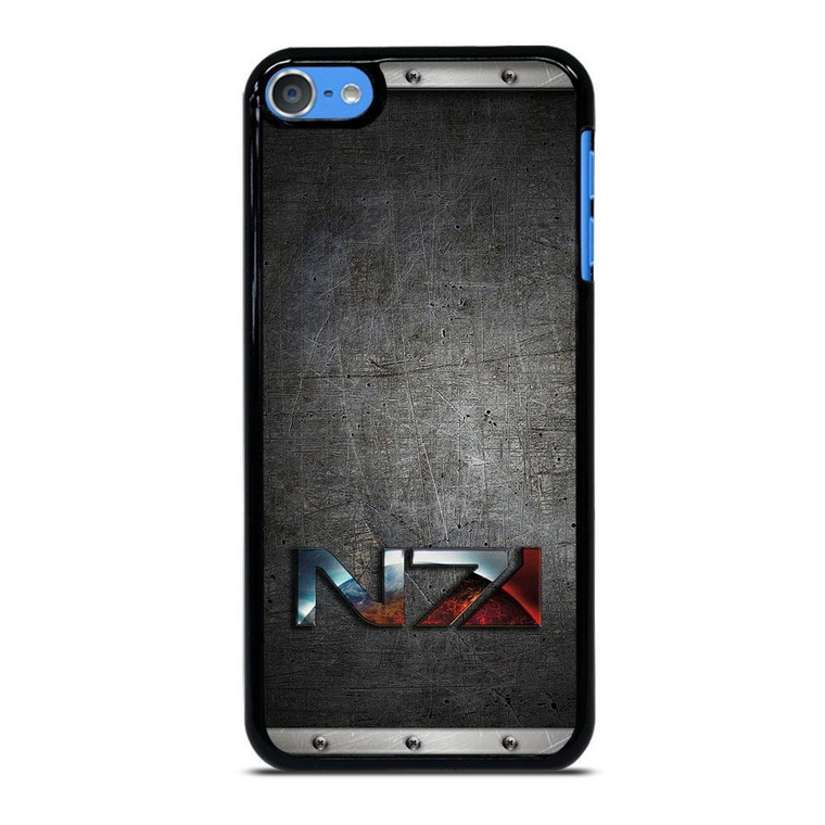 MASS EFFECT N7 GAME iPod Touch Case Cover