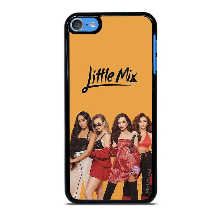 LITTLE MIX GROUP iPod Touch Case Cover