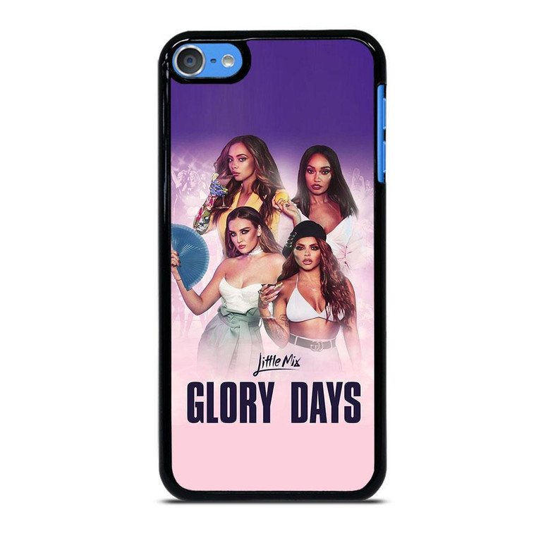 LITTLE MIX GLORY DAYS iPod Touch Case Cover