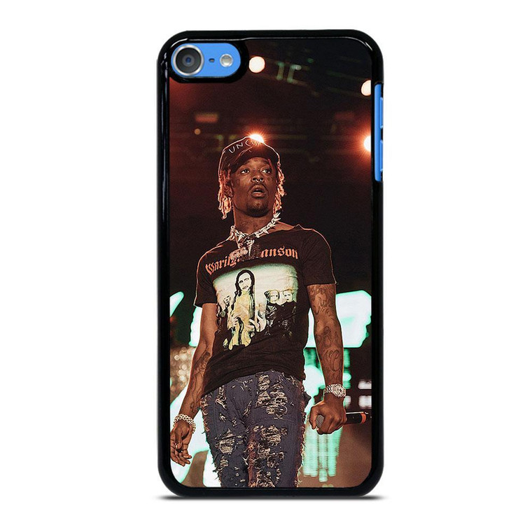 LIL UZI RAPPER iPod Touch Case Cover
