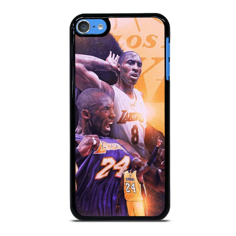KOBE BRYANT LOVE LEGEND iPod Touch Case Cover