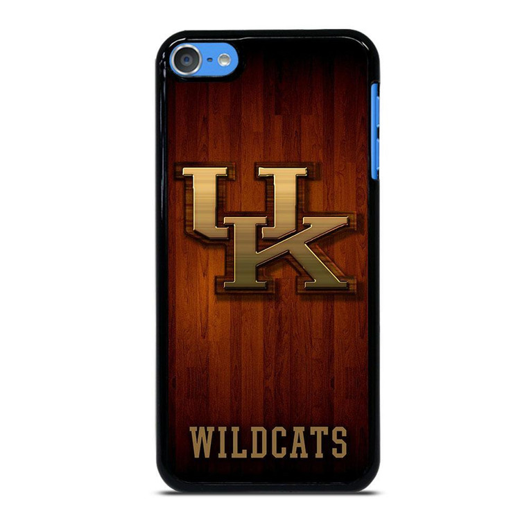 KENTUCKY WILDCATS 3 iPod Touch Case Cover