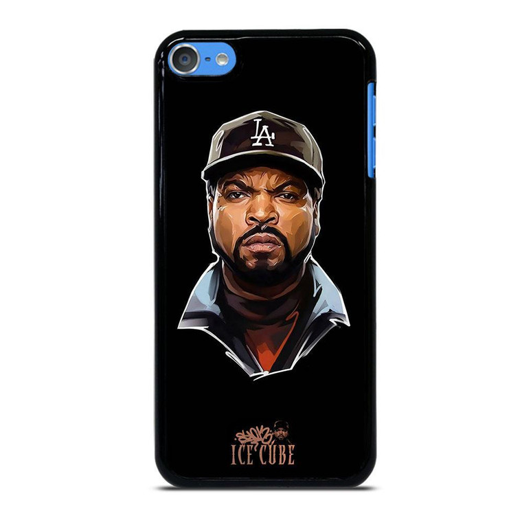 ICE CUBE iPod Touch Case Cover