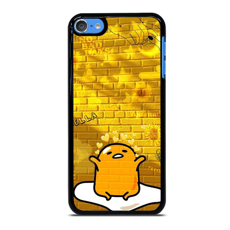 GUDETAMA LAZY EGG iPod Touch Case Cover