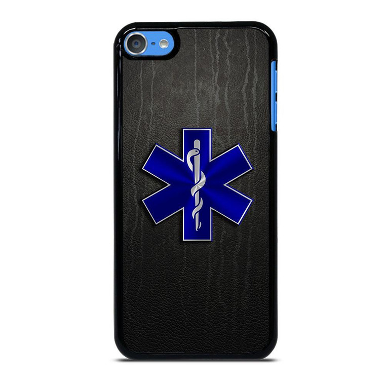 EMT EMS MEDICAL LOGO iPod Touch Case Cover