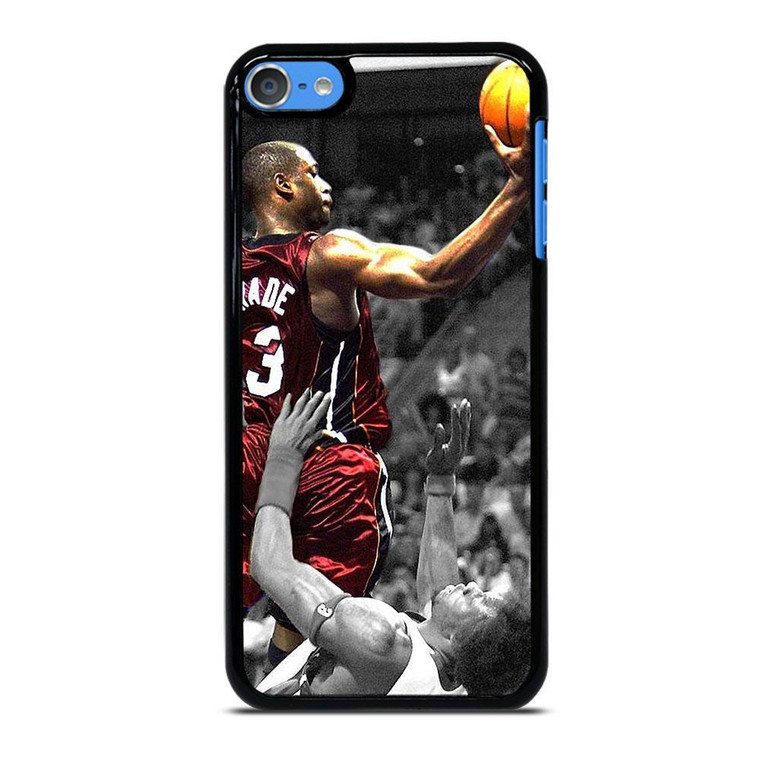 DWYANE WADE CLASSIC iPod Touch Case Cover