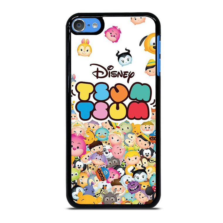 DISNEY TSUM TSUM GAME iPod Touch Case Cover