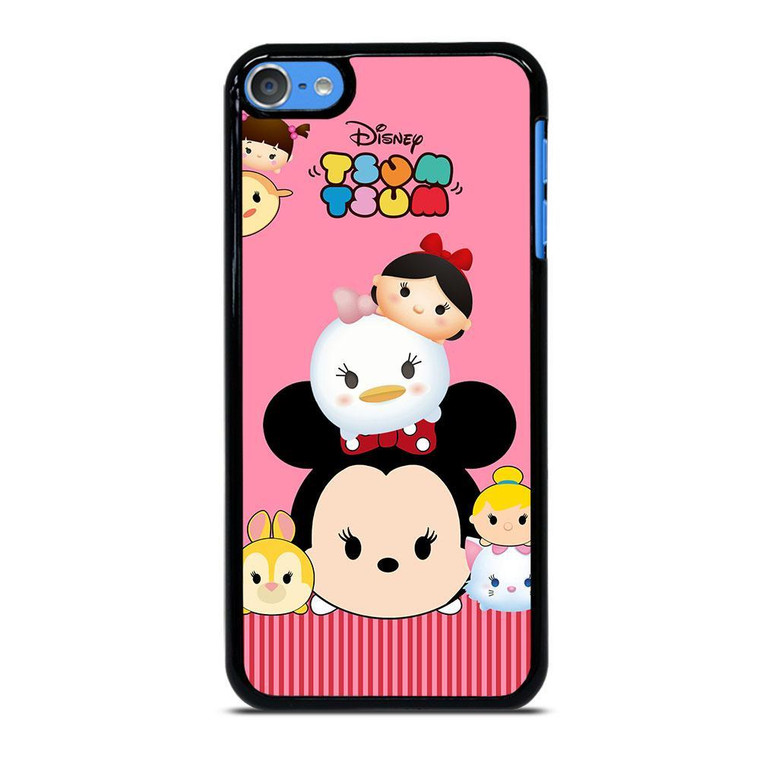 DISNEY TSUM TSUM 1 iPod Touch Case Cover