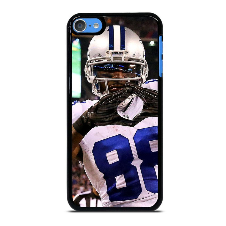 DEZ BRYANT COWBOYS CELEBRATION iPod Touch Case Cover