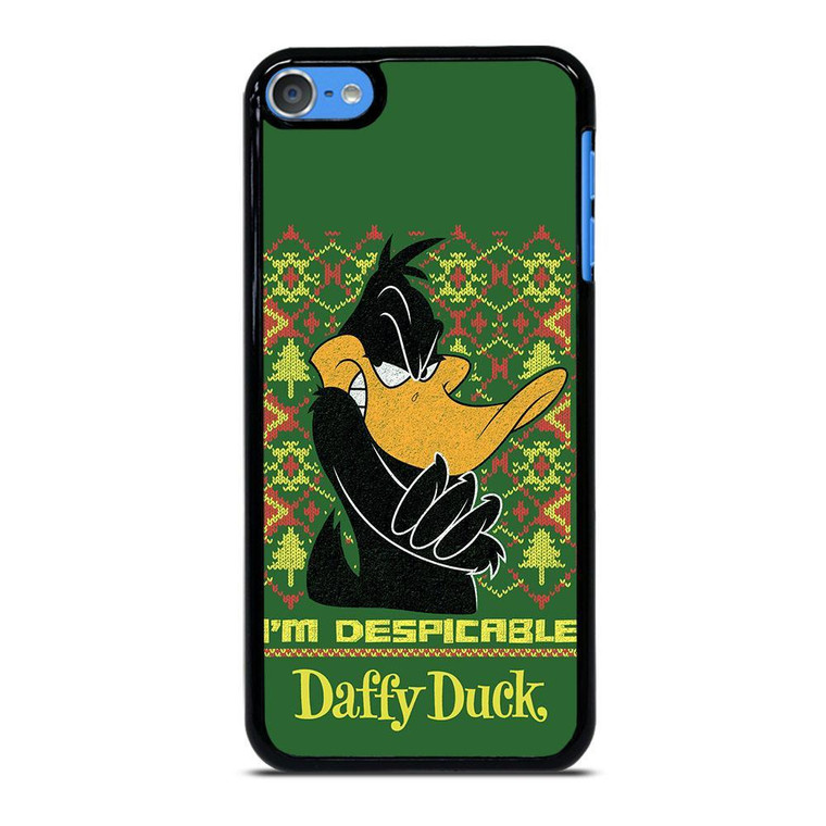 DAFFY DUCK DESPICABLE iPod Touch Case Cover
