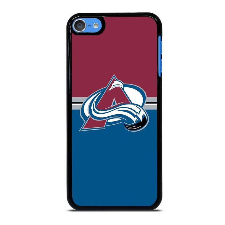 COLORADO AVALANCHE 2 iPod Touch Case Cover