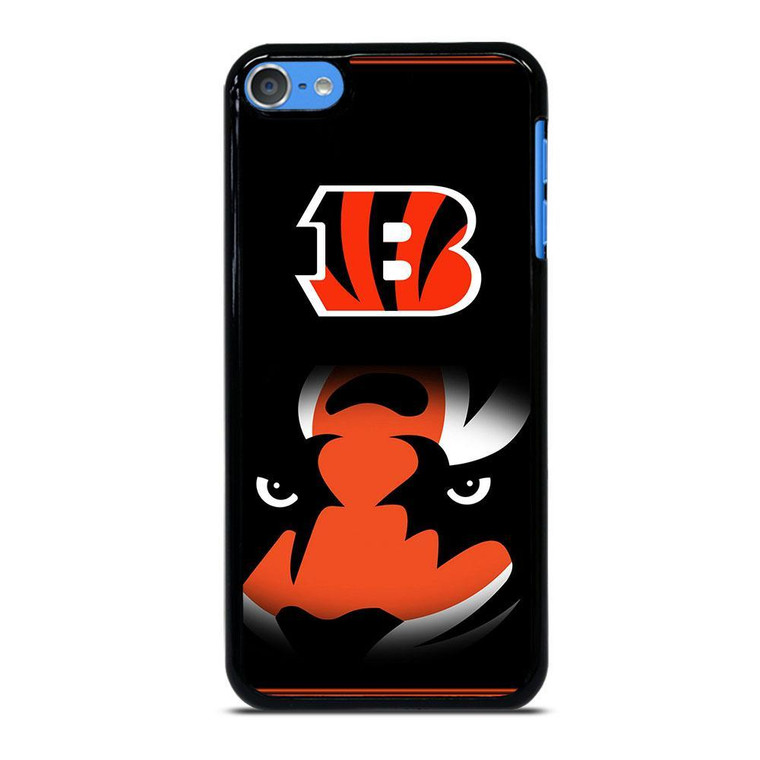 CINCINNATI BENGALS PRIDE iPod Touch Case Cover