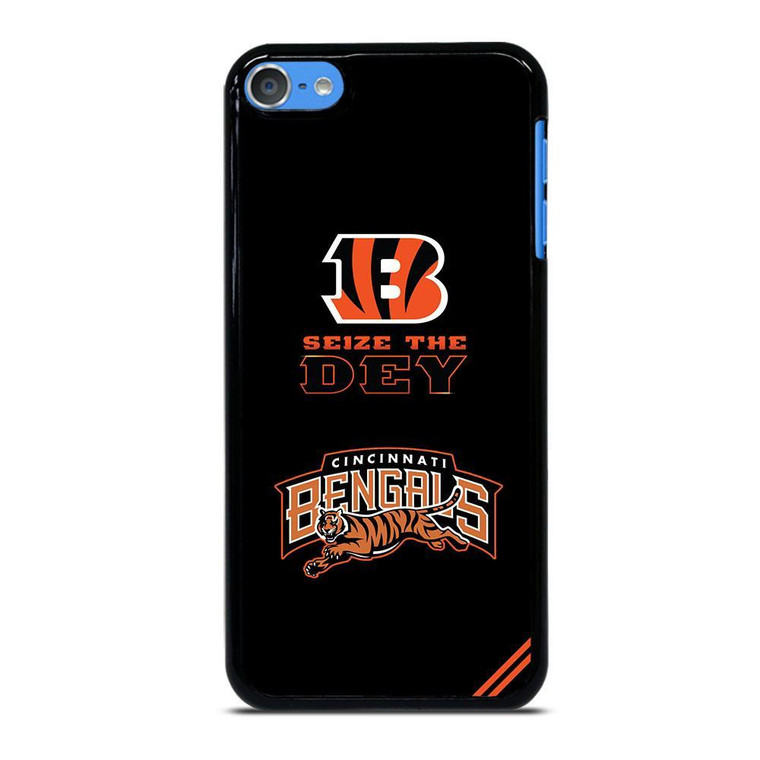 CINCINNATI BENGALS 3 iPod Touch Case Cover