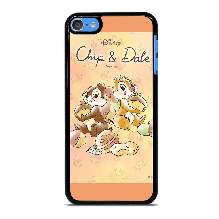 CHIP AND DALE 1 iPod Touch Case Cover