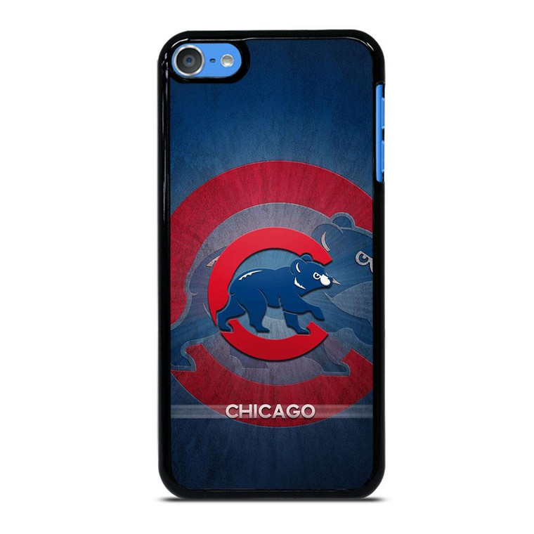 CHICAGO CUBS THE CUBS iPod Touch Case Cover
