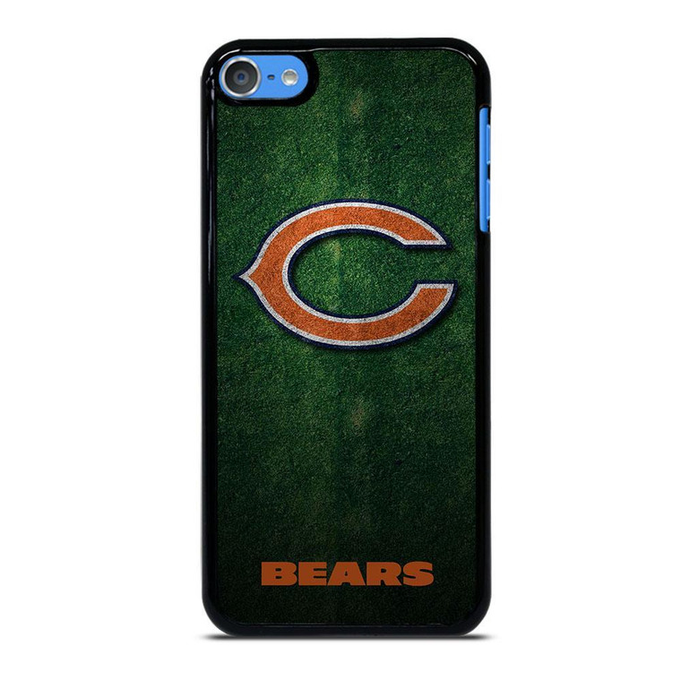 CHICAGO BEARS THE BEARS iPod Touch Case Cover