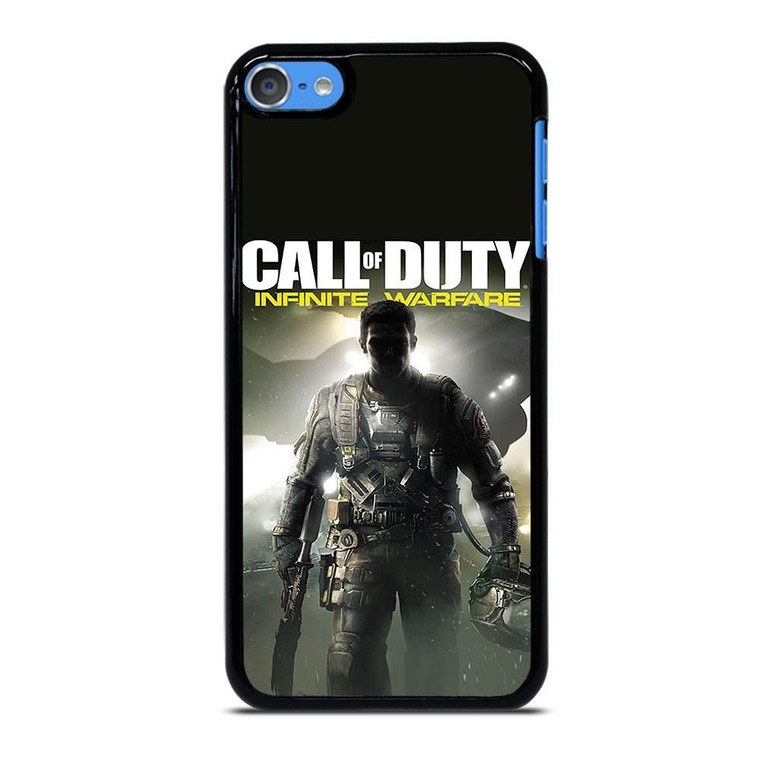 CALL OF DUTY INFINITE iPod Touch Case Cover