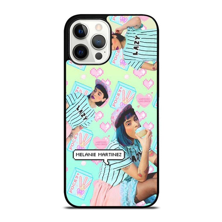 MELANIE MARTINEZ NEW iPhone Case Cover