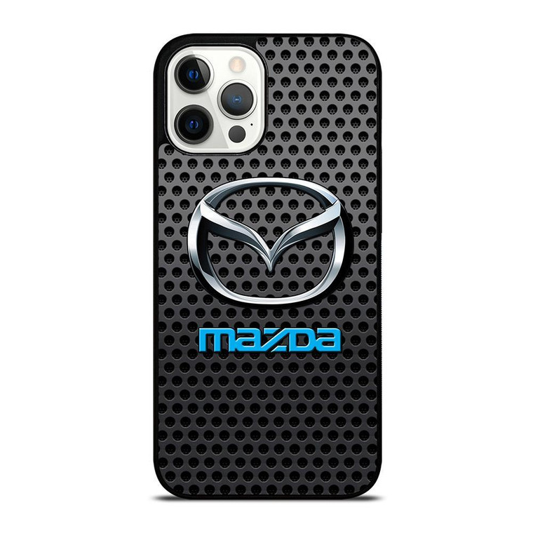 MAZDA 1 iPhone Case Cover