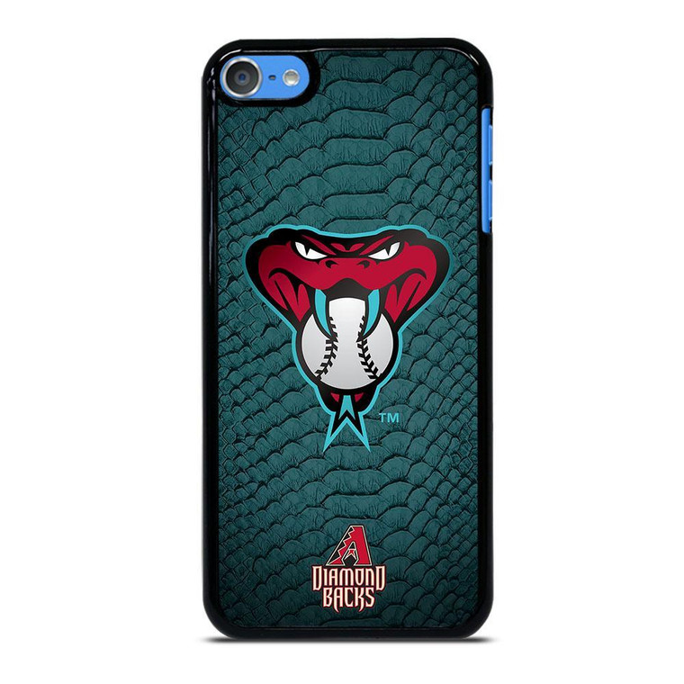 ARIZONA DIAMONDBACKS COBRA iPod Touch Case Cover
