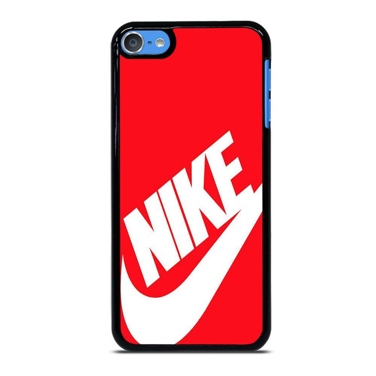 NIKE RED iPod Touch Case Cover