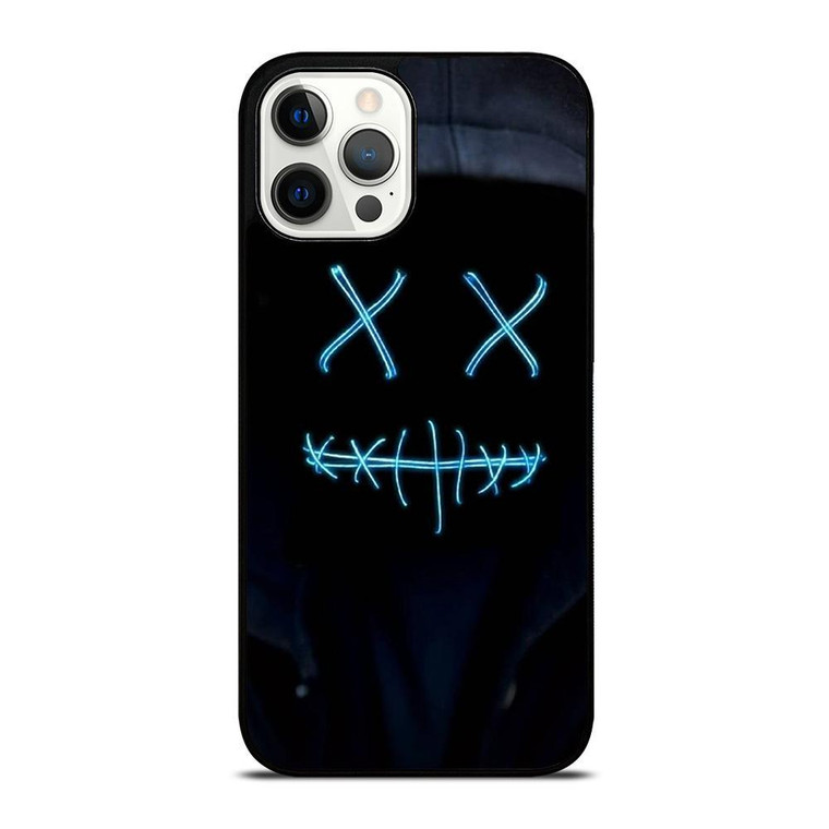 MARSHMELLO 3 iPhone Case Cover