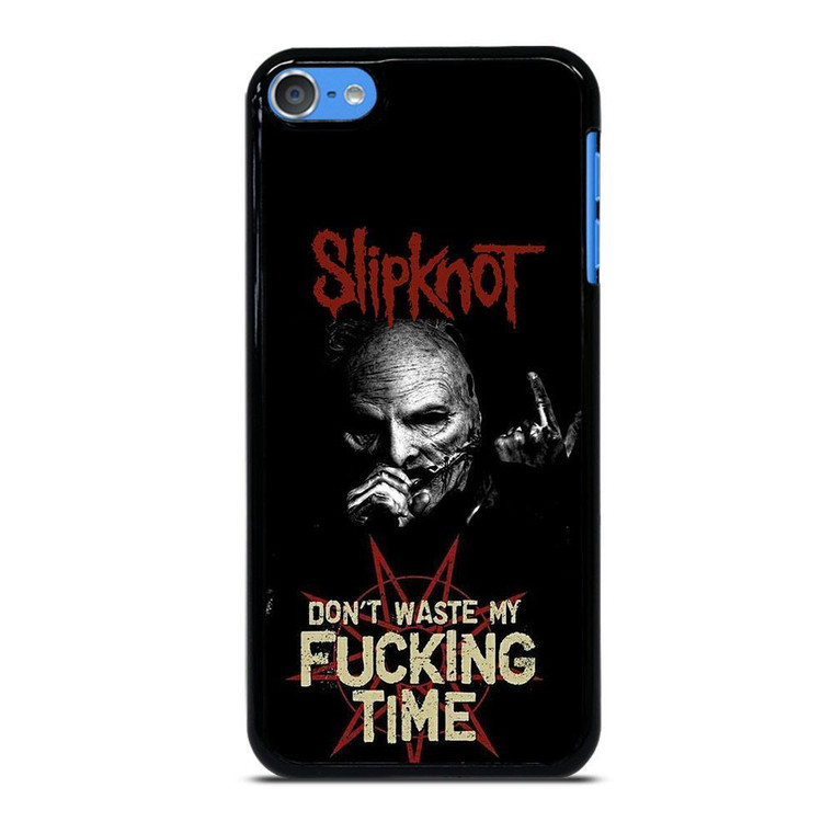 SLIPKNOT THE 9 iPod Touch Case Cover