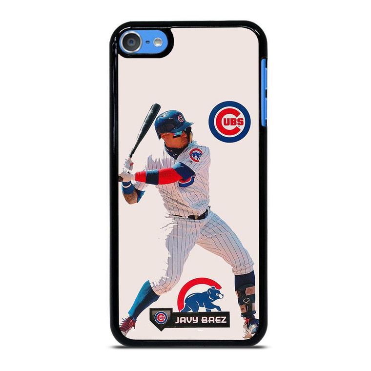 JAVIER BAEZ THE CUBS iPod Touch Case Cover