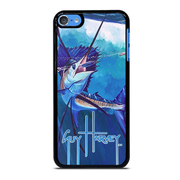 GUY HARVEY ISLAND 2 iPod Touch Case Cover