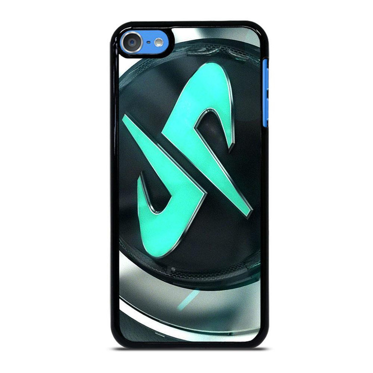DUDE PERFECT DP iPod Touch Case Cover
