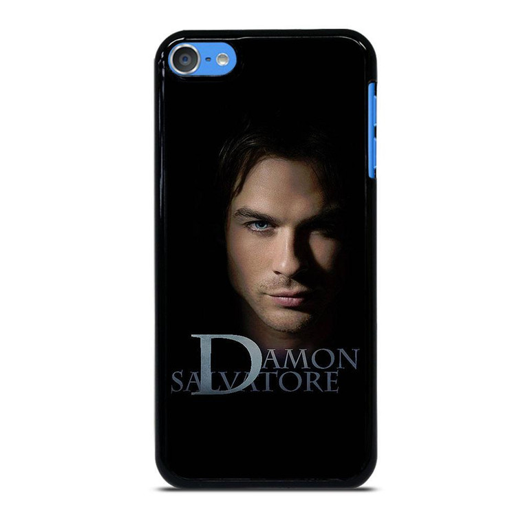 DAMON SALVATORE iPod Touch Case Cover