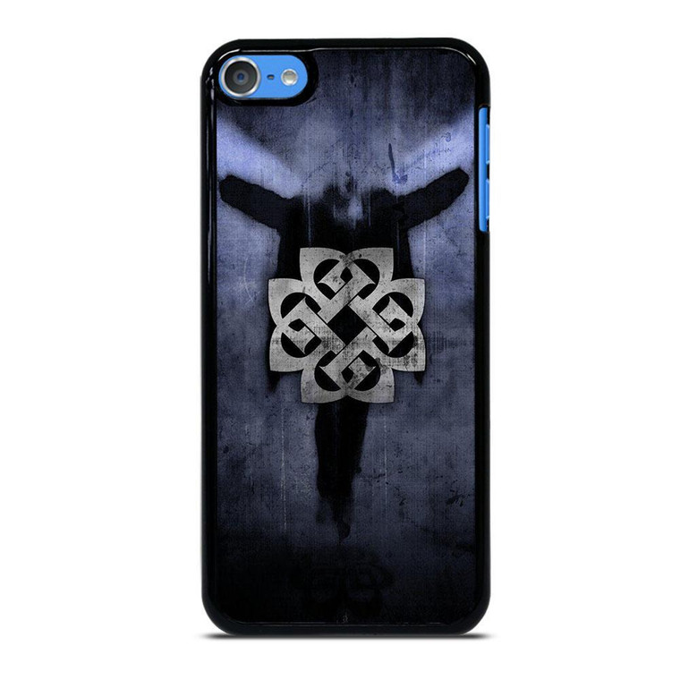 BREAKING BENJAMIN PLAN 9 iPod Touch Case Cover