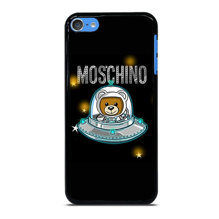 MOSCHINO TEDDY BEAR 2 iPod Touch Case Cover