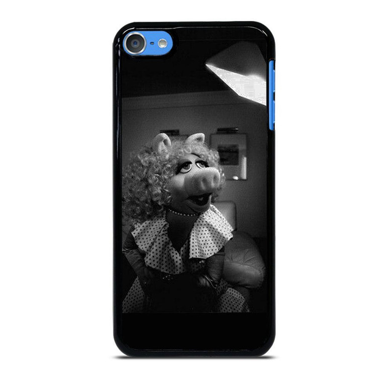 THE MUPPETS MISS PIGGY iPod Touch Case Cover