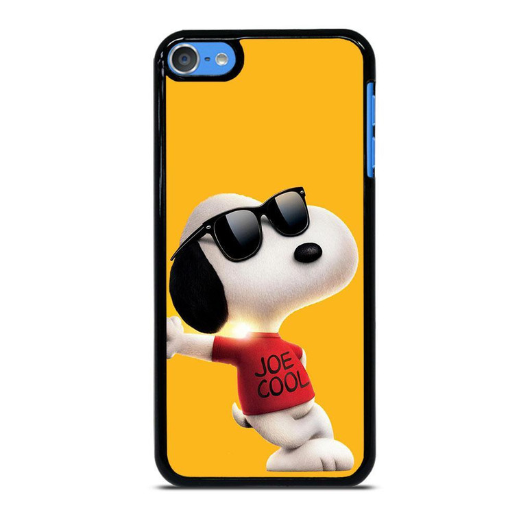 SNOOPY PEANUTS iPod Touch Case Cover