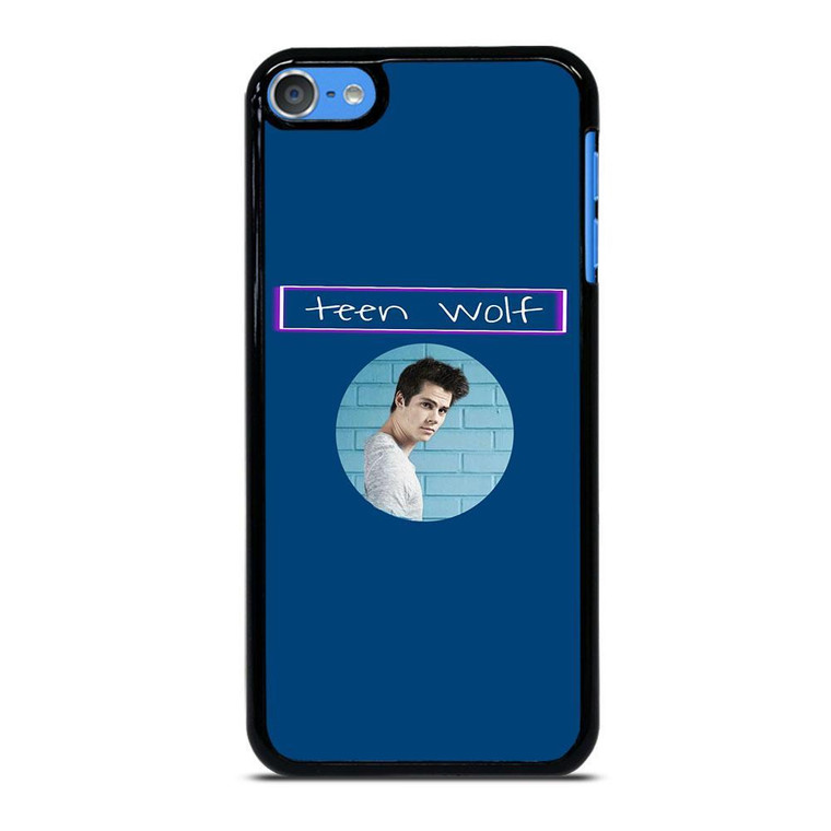 STILES STILINSKI TEEN WOLF iPod Touch Case Cover