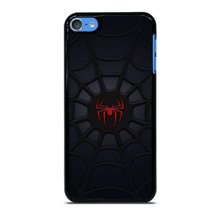 SPIDERMAN RED LOGO iPod Touch Case Cover