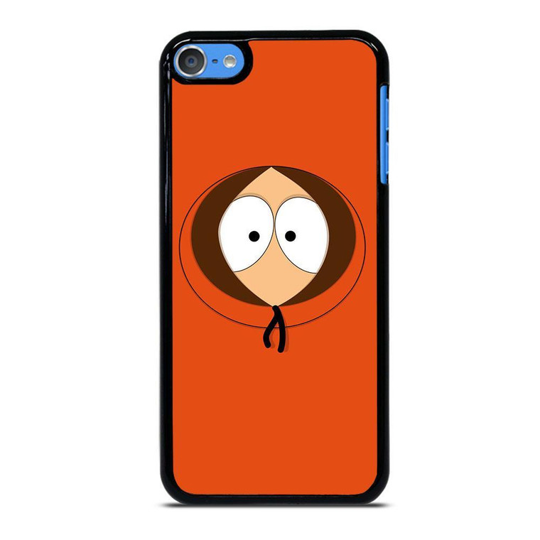 SOUTH PARK KENNY 3 iPod Touch Case Cover
