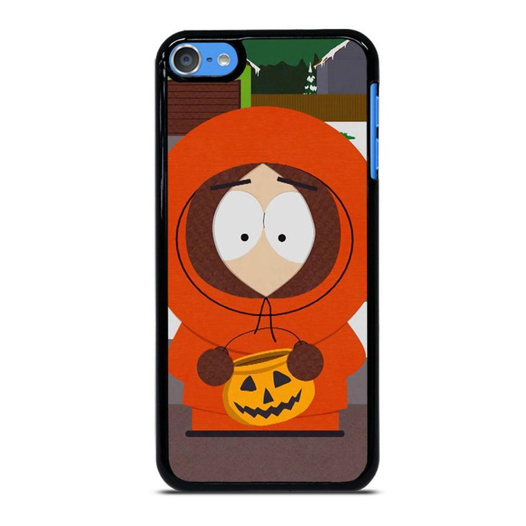 SOUTH PARK KENNY 2 iPod Touch Case Cover