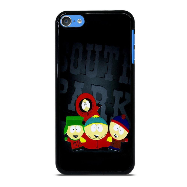 SOUTH PARK 2 iPod Touch Case Cover