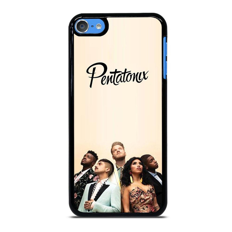PENTATONIX 1 iPod Touch Case Cover
