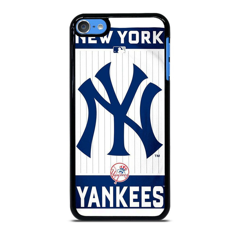 NEW YORK YANKEES 7 iPod Touch Case Cover