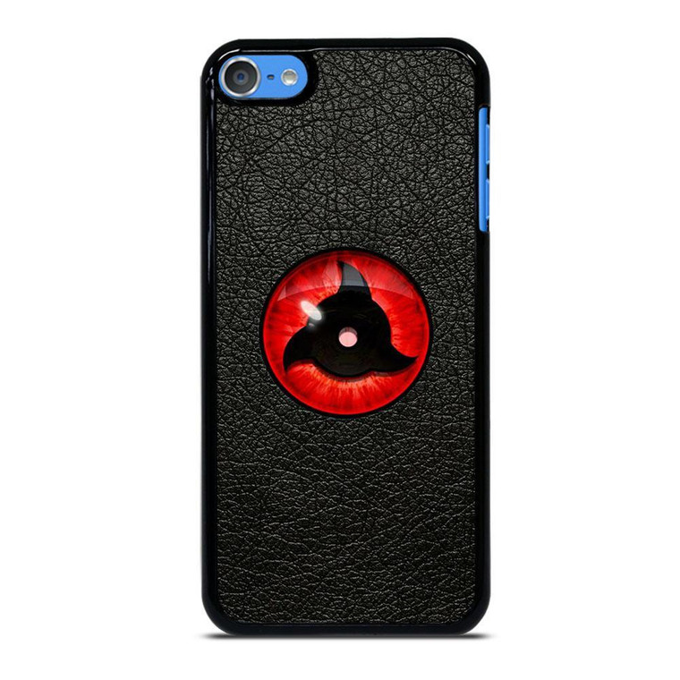 NARUTO SHARINGAN 1 iPod Touch Case Cover