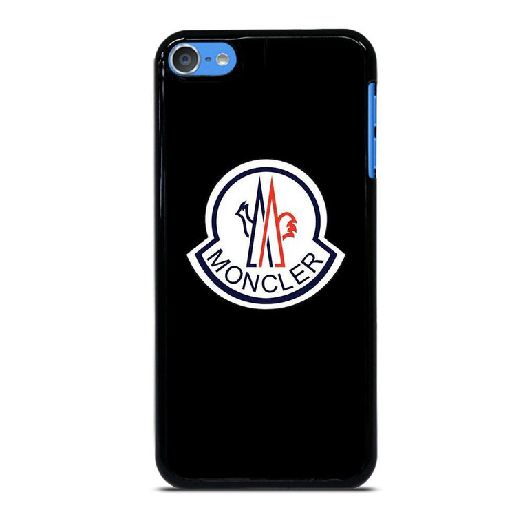 MONCLER LOGO iPod Touch Case Cover